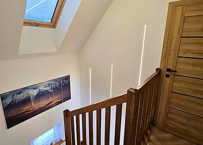 Markowicz Alpine House Villa