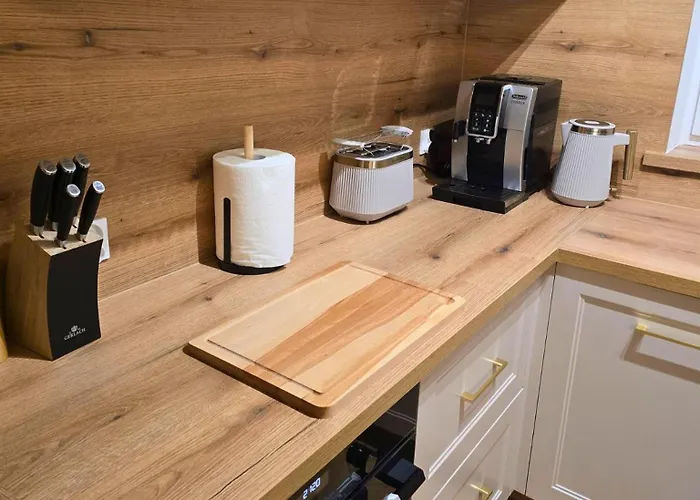 Markowicz Alpine House