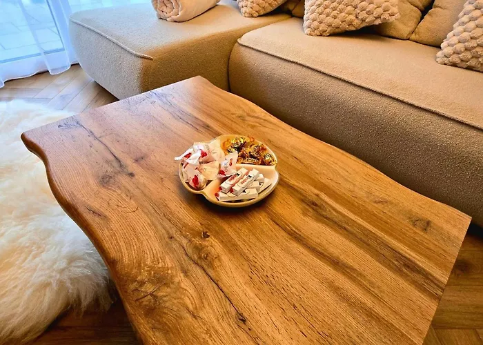 Markowicz Alpine House *