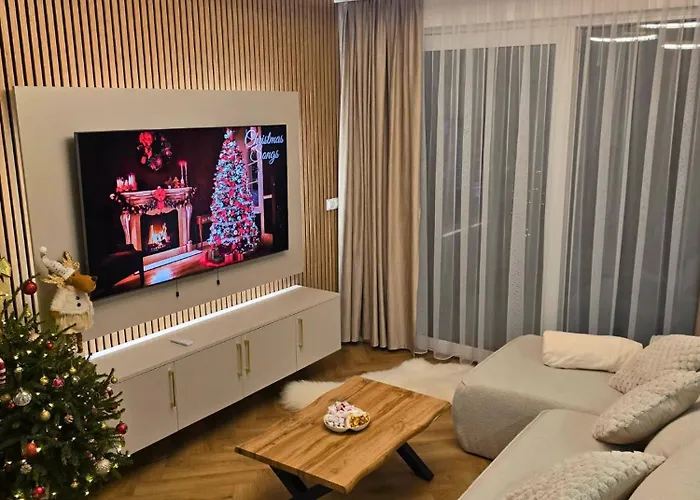 Markowicz Alpine House