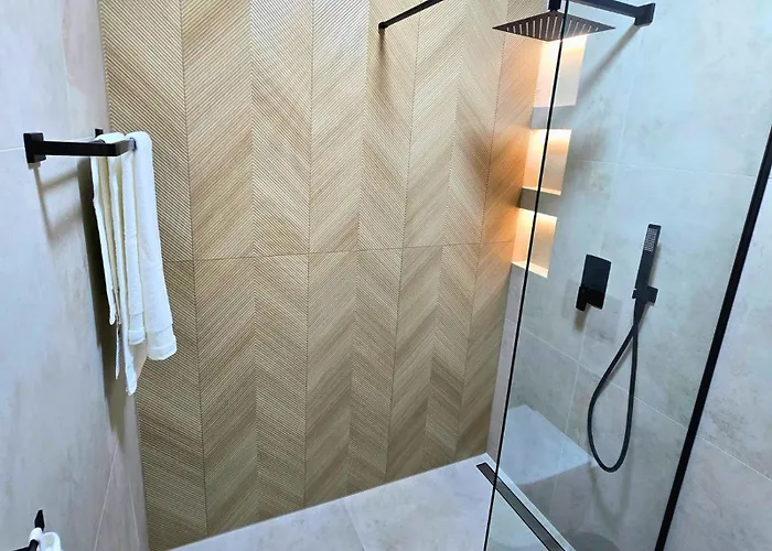 Markowicz Alpine House Villa Szaflary