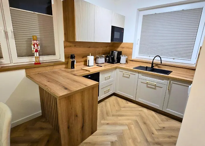 Markowicz Alpine House Szaflary