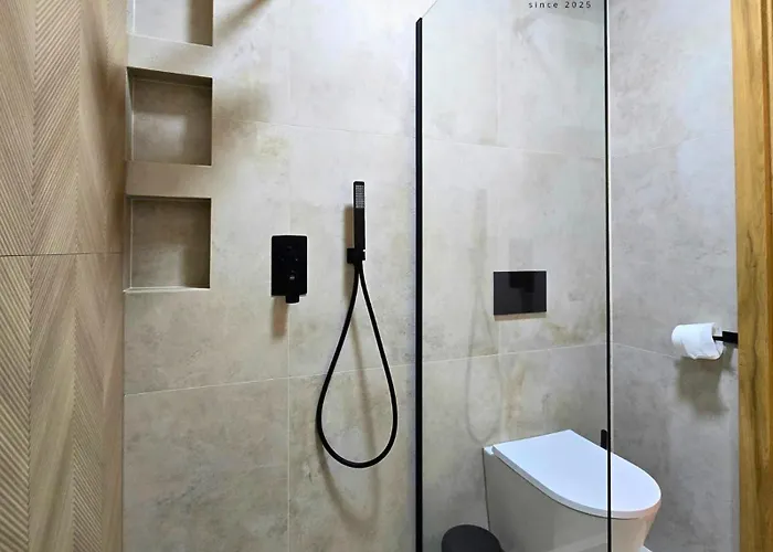 Markowicz Alpine House Villa Szaflary