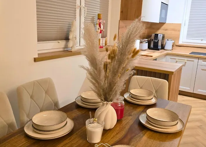 Markowicz Alpine House Villa *