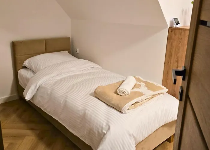 Markowicz Alpine House *