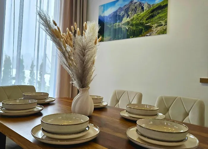 Markowicz Alpine House Villa